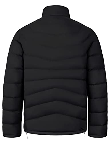 Image of HARD LAND Lightweight Men's Down Jacket