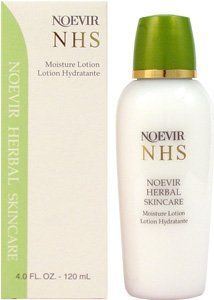 Noevir NHS Moisture Lotion 120ml/4oz by Noevir