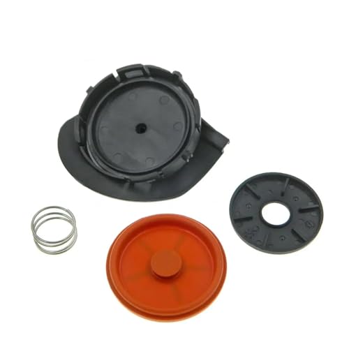Fugas aceite solucionadas: Kit reparación PCV Peugeot 308 207 Mini Cooper R56 4