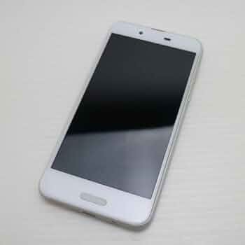 SHARP - aquos sense  SHV40 シルキーホワイト シャープ AQUOS sense SHV40 au [シルキーホワイト] 価格比較