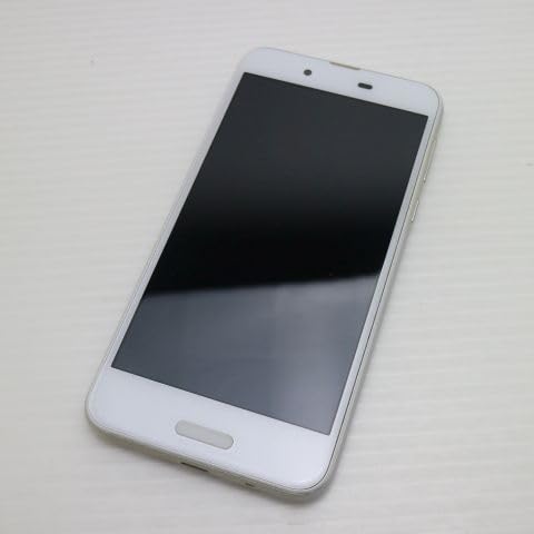 SHARP - SHARP　AQUOS　SHV-40　au シャープ AQUOS sense SHV40 au [ベルベットブラック] 価格比較