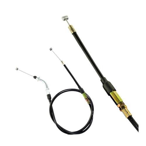 Embrague de motocicleta para DR350SE y LT230E, máxima transferencia de potencia de motor 4
