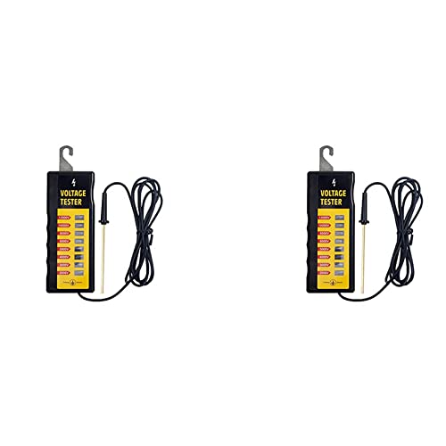 Acdnjgywh 2X 12000Vt@[}[YtFXdeXgc[AdCdeX^[A[htFVOeX^[