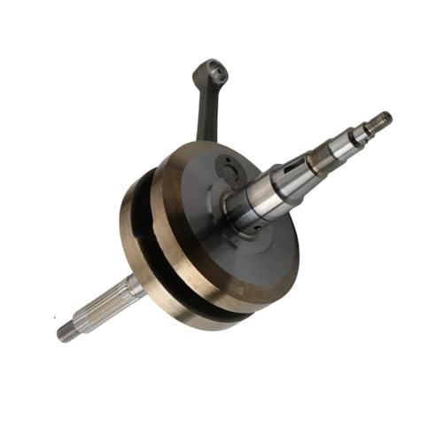 Vilebrequin Fly 125 150 3V et Liberty 125cc moteur 1A0032210A