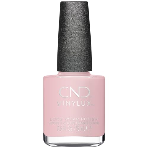 CND Vinylux Winter Glow, Polaco para Uñas, 15 ml