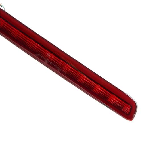 Troisième feu de stop défectueux ? Solution LED 81570-60081 rouge - 6