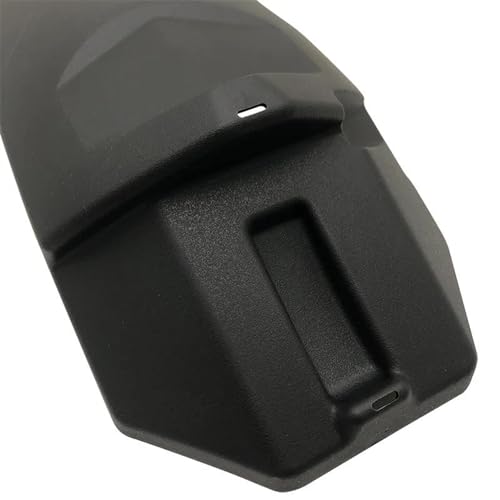 Extension de garde-boue arrière CB500F prolonge la protection contre les projections - 7