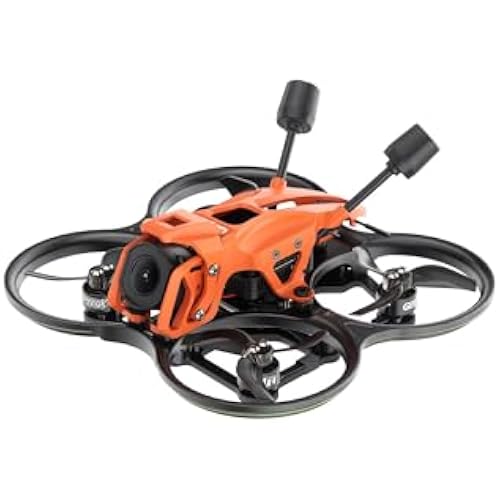 GEPRC DarkStar22 O4 Pro CineWhoop Quadcopter (PNP)