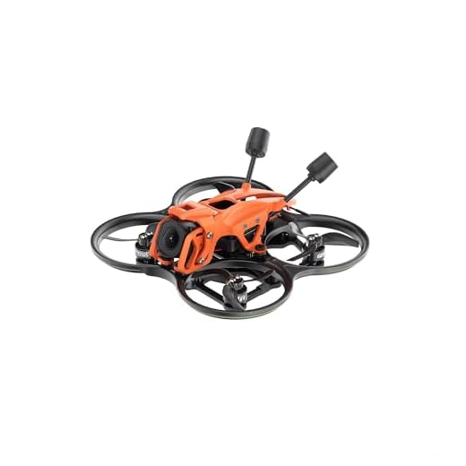 GEPRC DarkStar22 O4 Pro CineWhoop Quadcopter