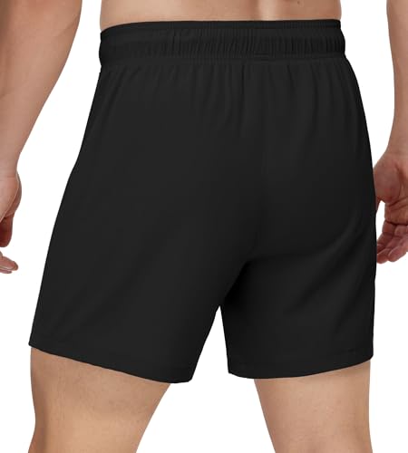 Short de bain imperméable WILLIT avec poche zippée sécurisée - 3