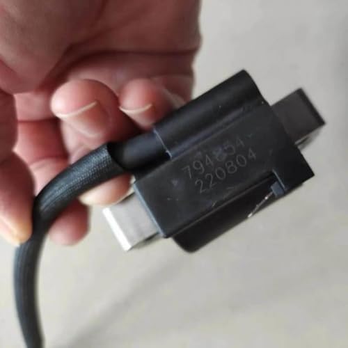 Bobine d'injection compatible moteur BS pour machine de vapeur - 2