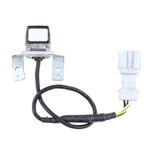 Caméra recul voiture haute définition 957603S100 pour Hyundai I45 assistance stationnement