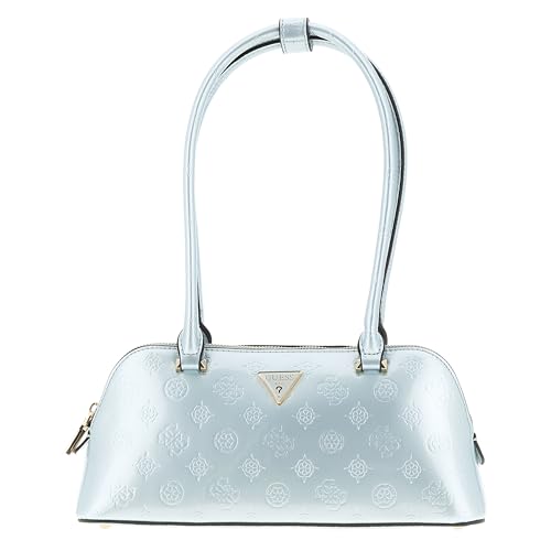 Sac à main GUESS Arnela Shoulder Satchel noir en taille unique pour femme