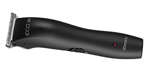 Preisvergleich Produktbild Tondeo Eco - Silver M