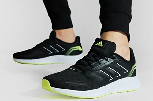 Image of Adidas Mens Running Shoes