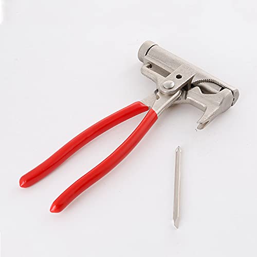 MYHEART Alloy Steel Myherat 10-In-1 Hammer Pocket Multifunctional Pliers Multiuse Tool With Carpenter Hammer Screwdriver Nail Pliers/Puller Pipe Monkey Wrench Wire Cutter For Camping Emergencies (B09HHFQLYL) Amazon Price History, Amazon Price Tracker