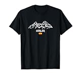Esquí Apres-Ski Cerler Camiseta