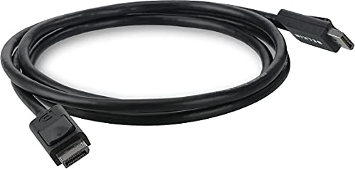 Cable DisplayPort Belkin F2CD000B para mejorar el teletrabajo en casa
