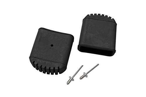 Preisvergleich Produktbild Hymer Gummischuhset 60 Zubehör für Leitern