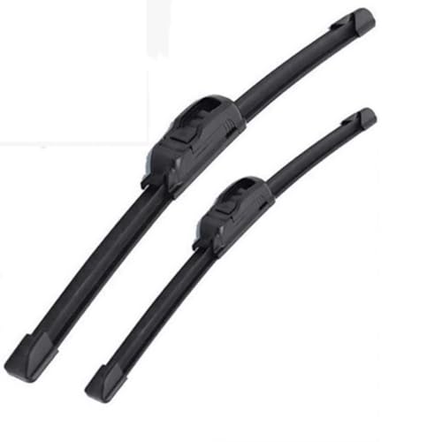 Essuie-glace avant haut de gamme type crochet pour Toyota Land Cruiser Prado 150