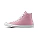 Converse Unisex Adult Chuck Taylor All Star High Top, Cliffside Rose, 13 Womens/11 Mens