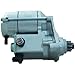 OEG Parts New Starter Compatible with Acura Integra GSR and Compatible with Honda Civic w/MT 1.8L 1994-2001 94 95 96 97 98 99 00 01 B18C1 31200P72A01 DXD1V DXDIV SND0176 41052433