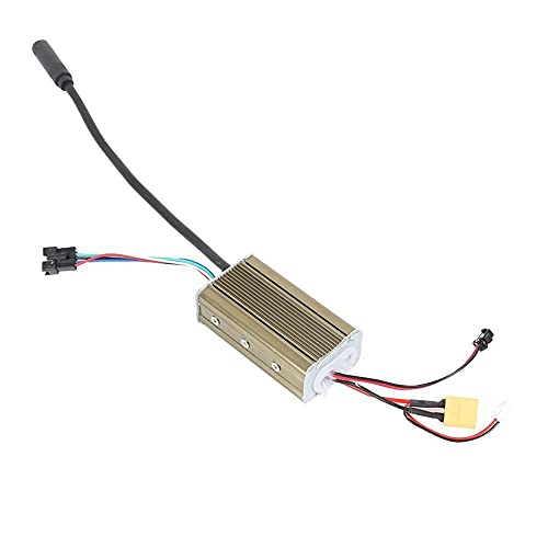 Contrôleur de scooter électrique 36V pour carte mère de moteur