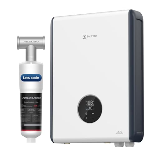 Electrolux 18kW Smart WiFi