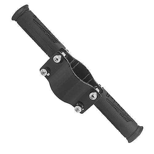 VOANZO Scooter Handle Grips Electric Skateboard Children's Grip e Scooter Accessories for Xiao-mi Mijia M365-25cm/9.8in - Image 3