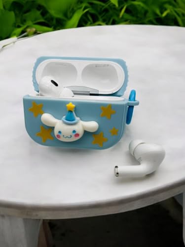 Image of SE HUB Earphone Case Cover Compatible with AirPods Case Cover | Soft Fur Skin Buds Full Protection Cover