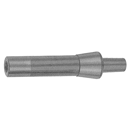 Drill America R8 Shank #33 Jacobs Taper Chuck Arbor, Dew Series