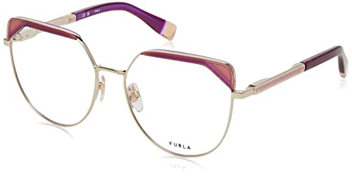 Furla VFU673V 0594 ORO CHIARO LUCIDO 55/16/135 �����p���K�l�t���[��