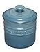 Produktbild Le Creuset Vorratsdose mit Deckel, Steingut, Blau