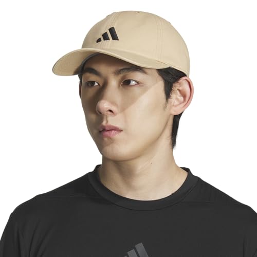 Image of adidas Men's Ultimate Baseball Cap - Athletic Relaxed Cotton Strapback Hat