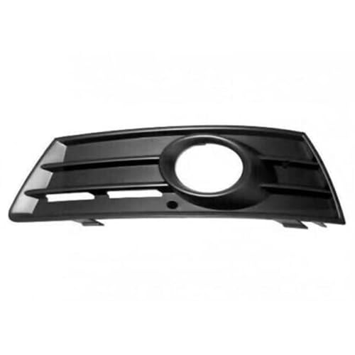 Cubierta de luz antiniebla 3C8853665C para parachoques de Passat CC de 2008 a 2012 5