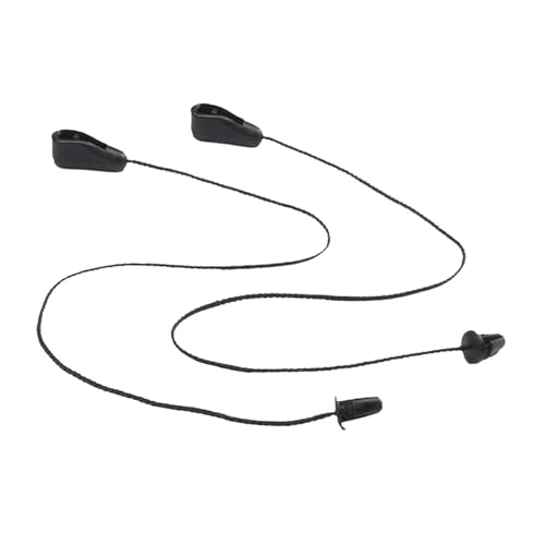 Lanière pour tablette de coffre Ford Focus 2 MK2 hatchback sangle de levage arrière