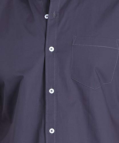 Image of Men's Regular Fit Formal Shirt