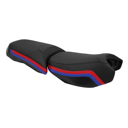 Asiento de conductor y pasajero para viajar en R1250GS Adventure 4
