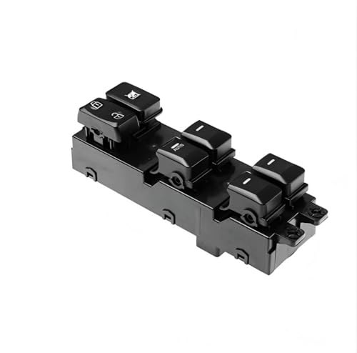 Interrupteur de vitre pour Hyundai ix35 et Tucson 2010-2015 oem 935712S000