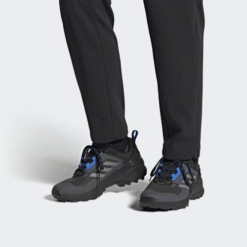 adidas Women's Terrex Skychaser Xt GTX W Trekking and Hiking Shoes, D (M) Standard3