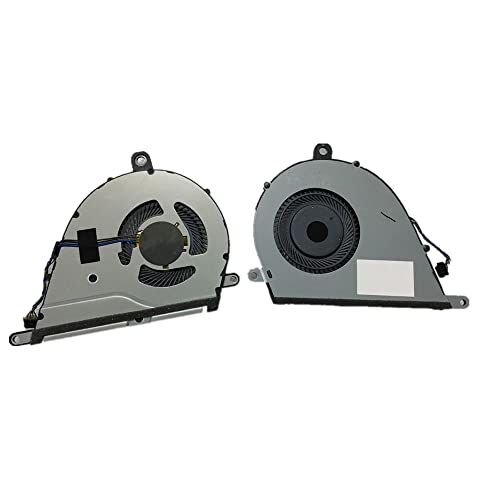 �ėp ���b�v�g�b�vCPU��p�t�@�� �ɓK������ For HP ENVY 15-as000 15-as000 (Touch) 15-as100 �V���o�[