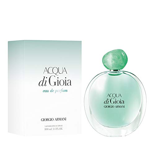 Giorgio Armani P3_P1093941 Acqua Di Gioia For Women Eau De Parfum Spray thumb #1