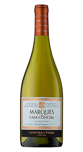 Concha y Toro Marques De Casa Concha Chardonnay 750ml