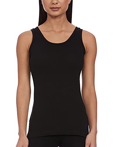 Image of Rupa Women Cotton Solid Regular Fit Camisole