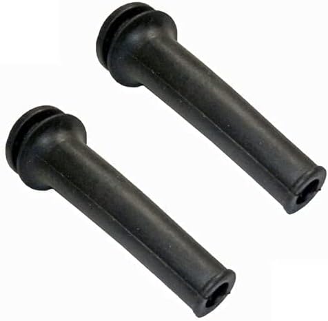 Replacement Strain Reliefs # UT41002A 