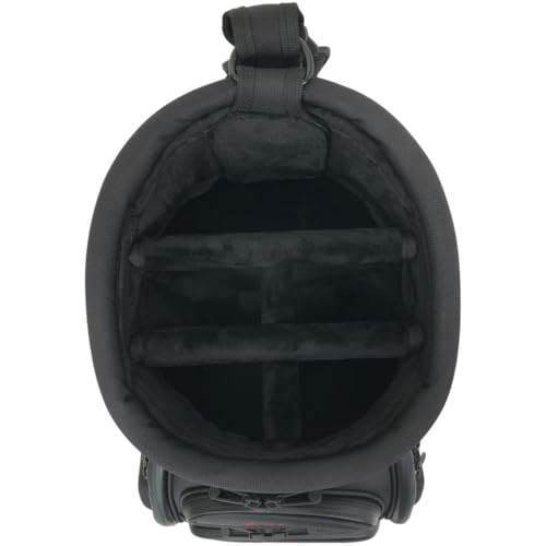 2022年版】BRIEFING GOLF キャディバッグセレクション | I LOVE BRIEFFING