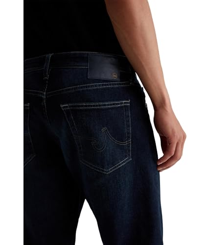 AG Mens Graduate Tailored Leg Jeans in Pisa Pisa 40x343