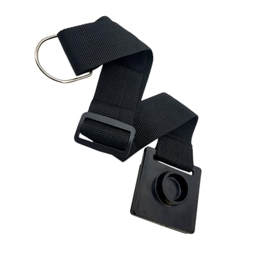 HANABASS Adjustable Cello Endpin Strap Non-slip Mat for Cello Bottom Protection