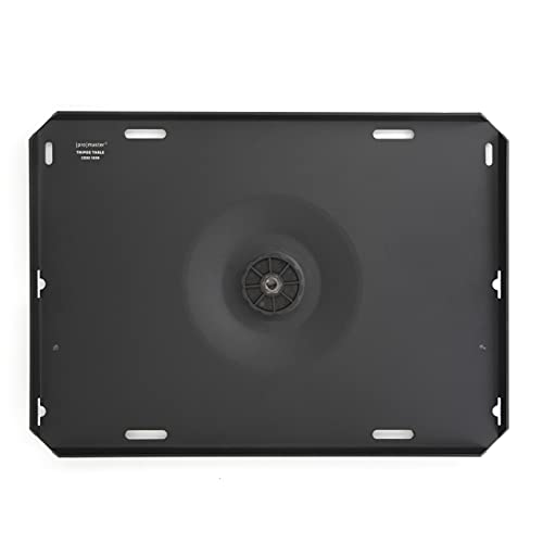 ProMaster Tripod Table - Lightweight and Portable Tabletop Support for Your Photography Gear, (Model 1039)