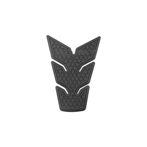 Protection de réservoir moto haut de gamme traction pad design épuré pour XSR 900 2022-